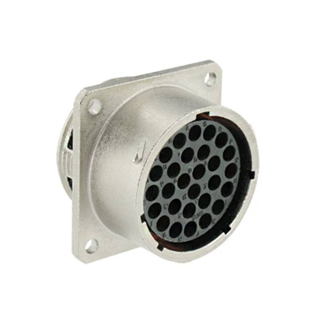 UT002028SH6 Souriau-Sunbank by Eaton  Alloggiamenti per connettori circolari